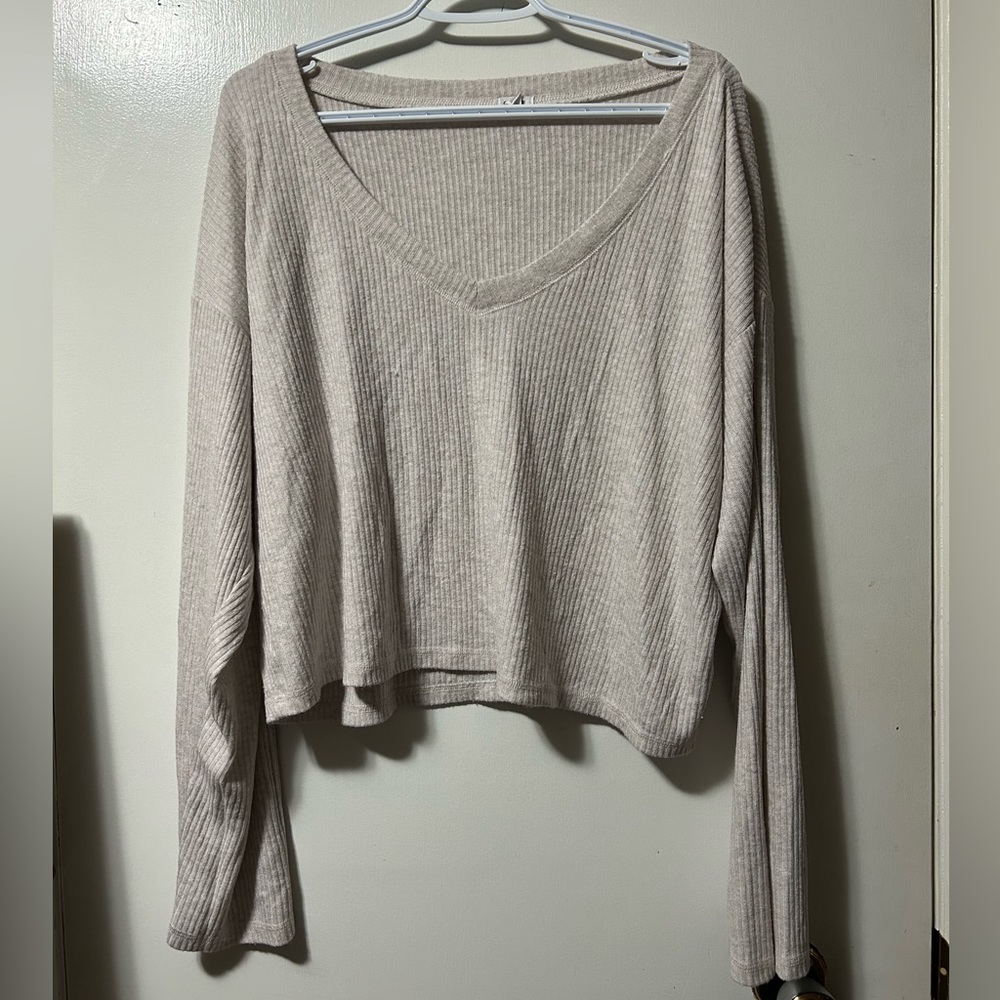 Garage Long Sleeve